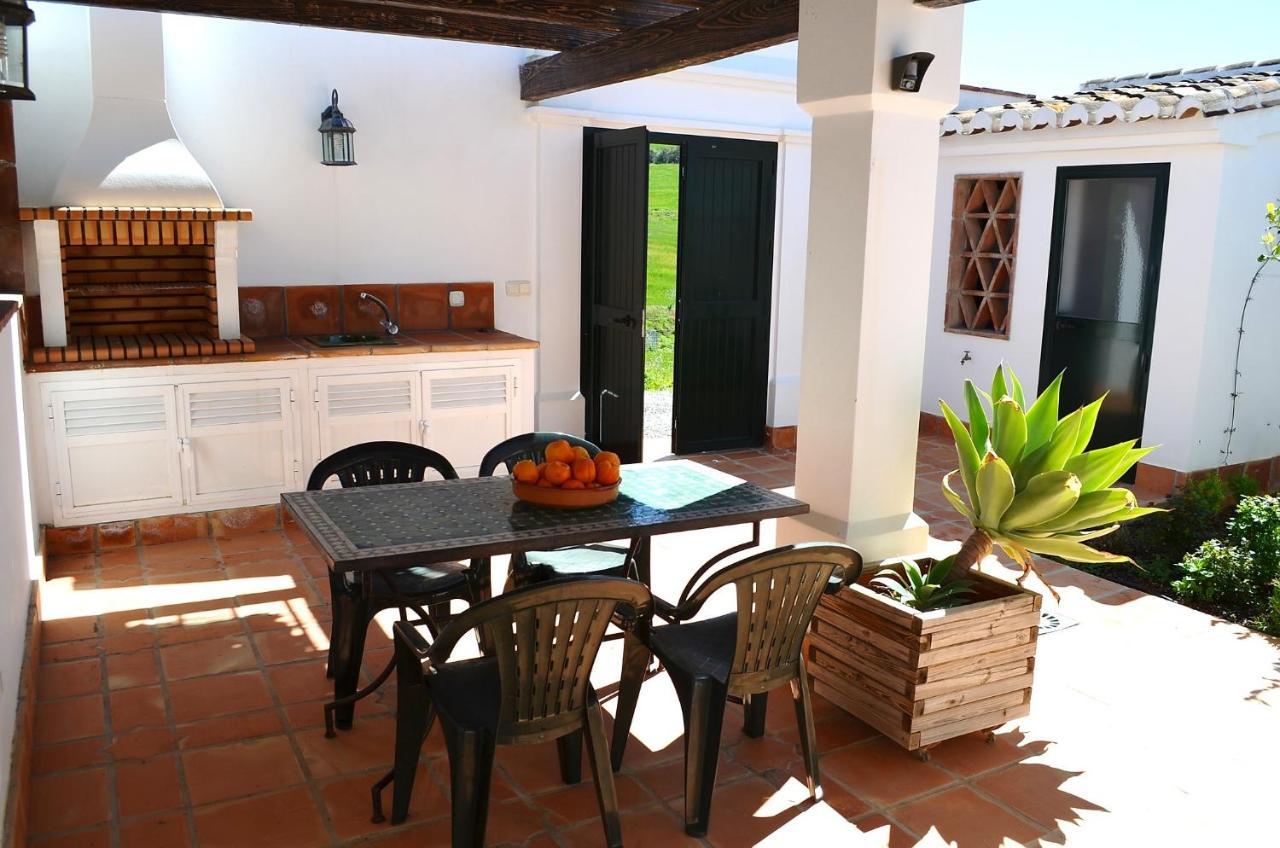 Casa Julia By Rosas Cantares ปิซาร์รา ภายนอก รูปภาพ
