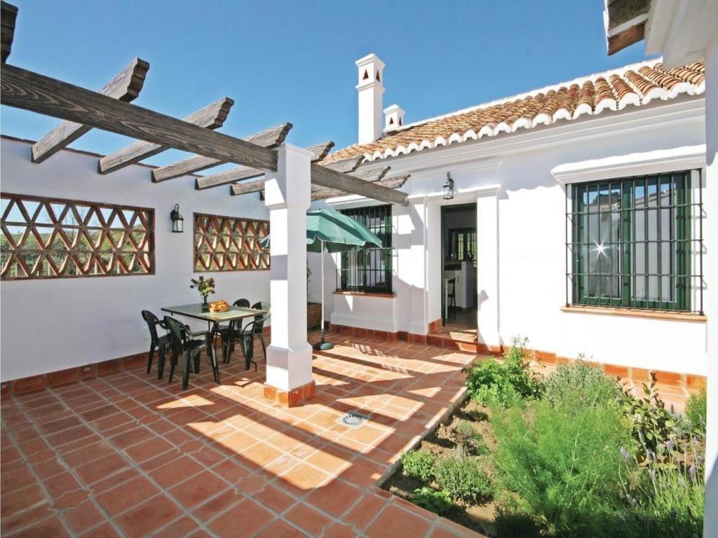 Casa Julia By Rosas Cantares ปิซาร์รา ภายนอก รูปภาพ