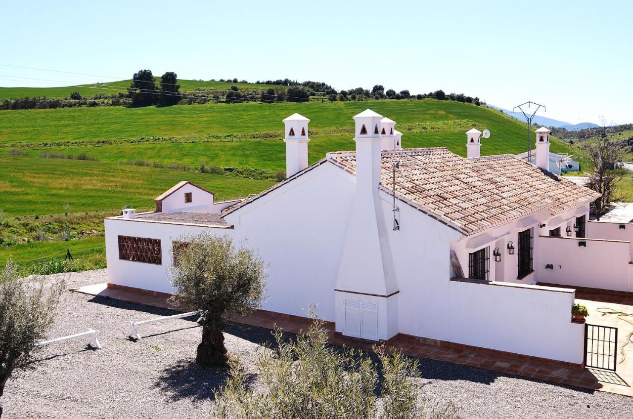 Casa Julia By Rosas Cantares ปิซาร์รา ภายนอก รูปภาพ
